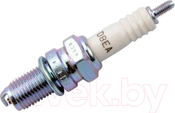 Изображение товара Свеча зажигания для мото NGK 2120 / D8EA