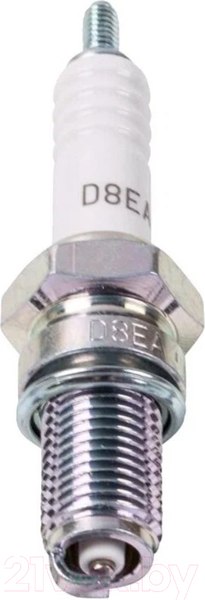 Изображение товара Свеча зажигания для мото NGK 2120 / D8EA