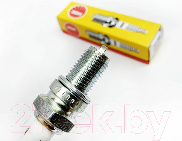 Изображение товара Свеча зажигания для мото NGK 2120 / D8EA