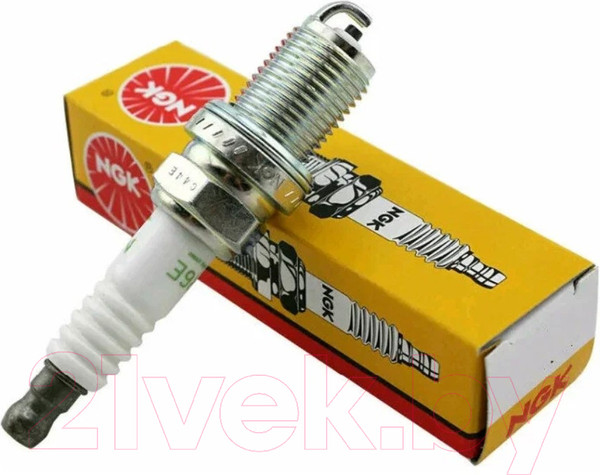 Изображение товара Свеча зажигания для мото NGK 2120 / D8EA