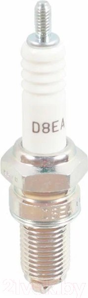 Изображение товара Свеча зажигания для мото NGK 2120 / D8EA