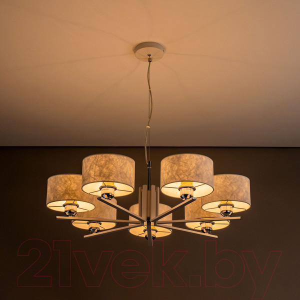 Изображение товара Потолочный светильник Citilux Тильда CL469170