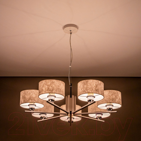 Изображение товара Потолочный светильник Citilux Тильда CL469170