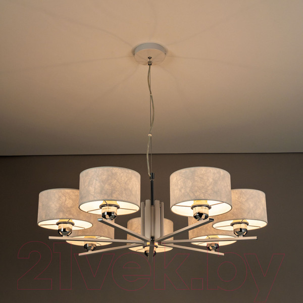 Изображение товара Потолочный светильник Citilux Тильда CL469170