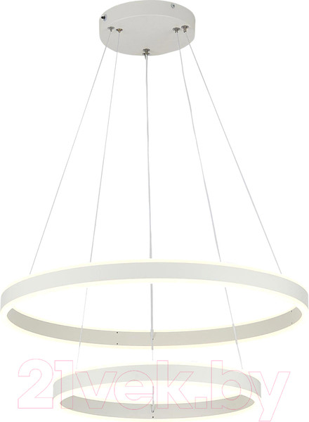 Изображение товара Потолочный светильник Citilux Дуэт CL719640