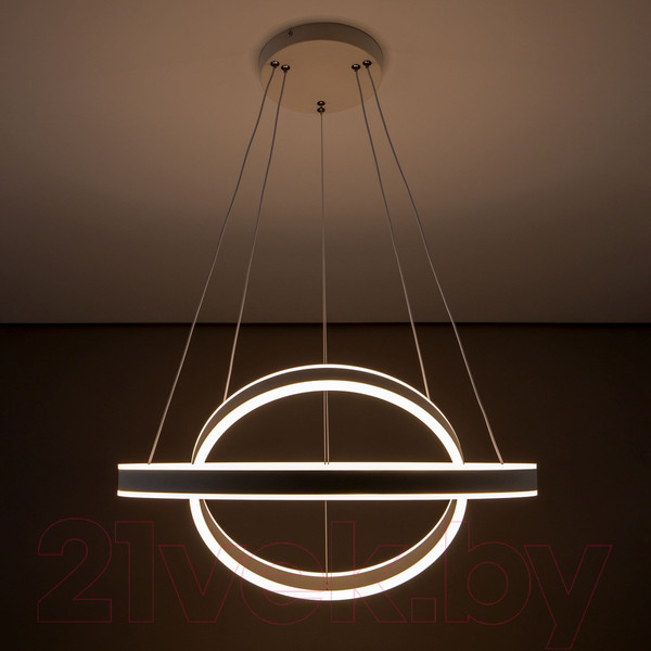 Изображение товара Потолочный светильник Citilux Дуэт CL719640