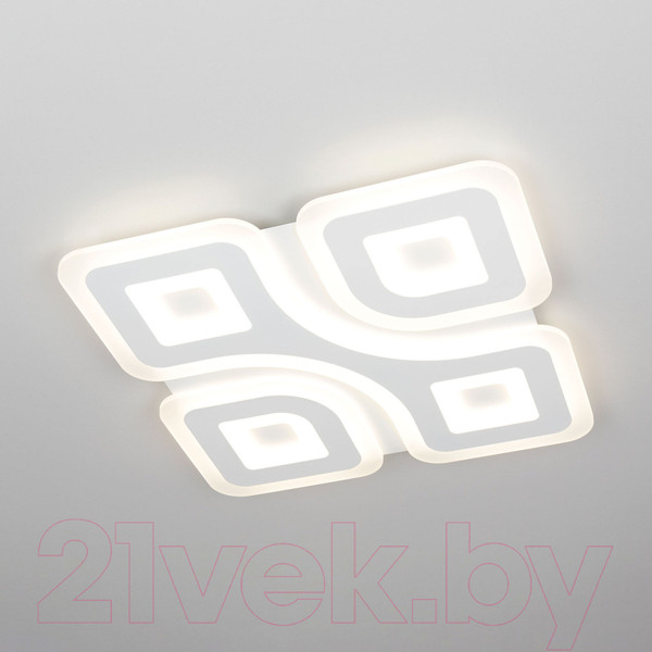 Изображение товара Люстра Citilux Квест CL739160E