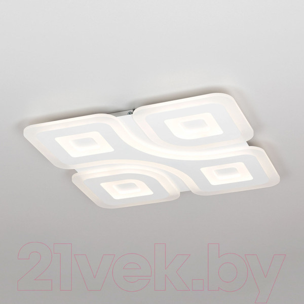 Изображение товара Люстра Citilux Квест CL739160E