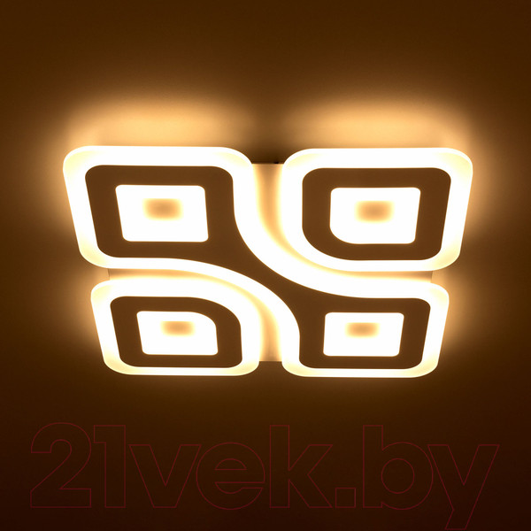 Изображение товара Люстра Citilux Квест CL739160E