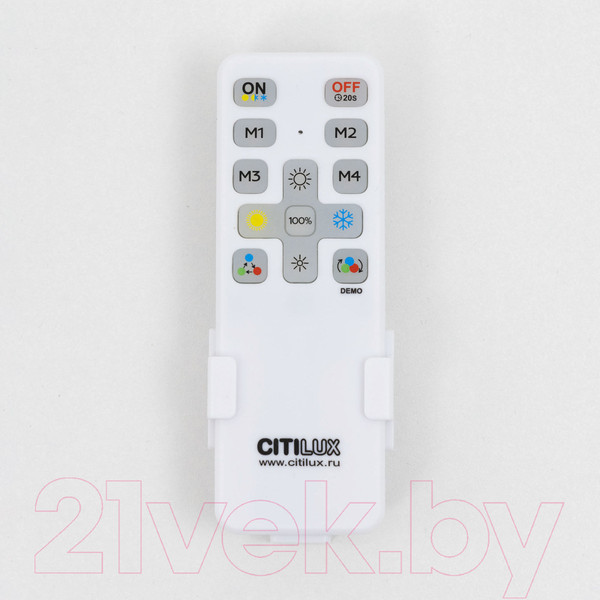 Изображение товара Люстра Citilux Квест CL739170