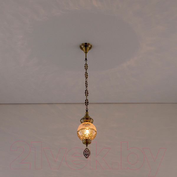 Изображение товара Потолочный светильник Citilux Каир CL419113