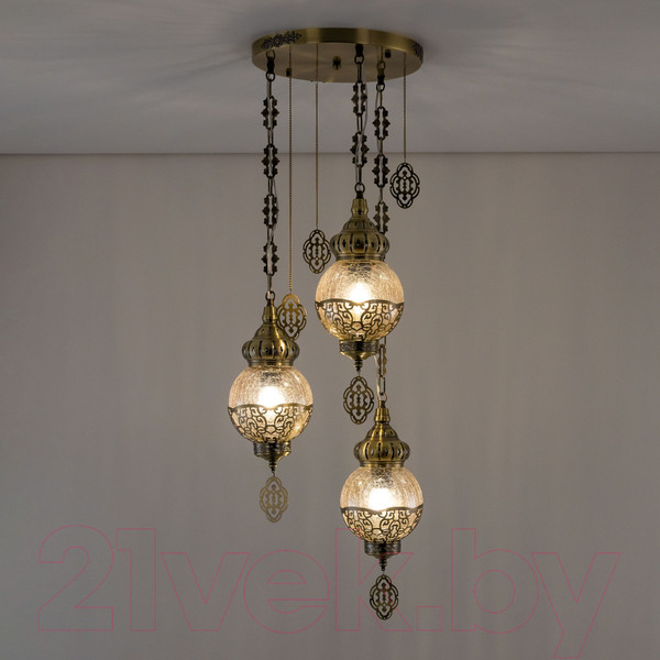 Изображение товара Потолочный светильник Citilux Каир CL419133