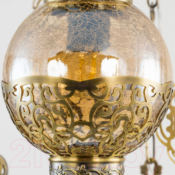 Изображение товара Потолочный светильник Citilux Каир CL419133