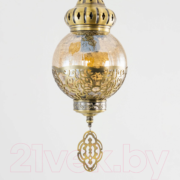 Изображение товара Потолочный светильник Citilux Каир CL419133