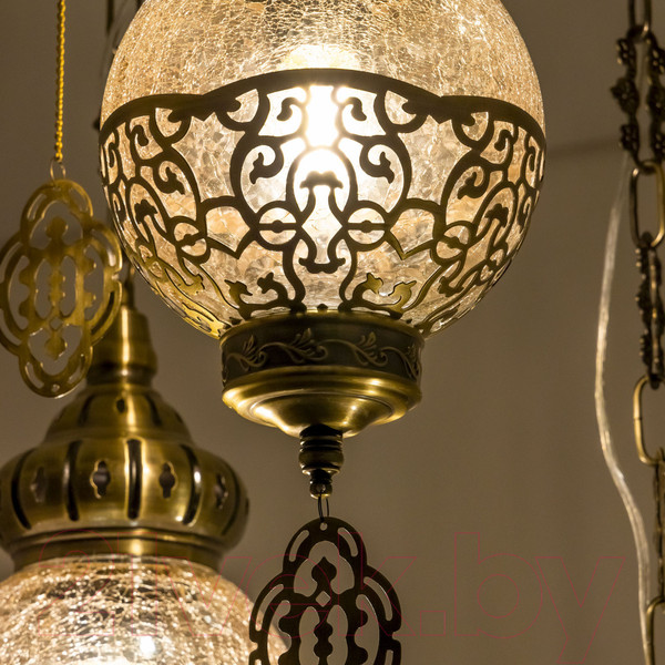 Изображение товара Потолочный светильник Citilux Каир CL419133