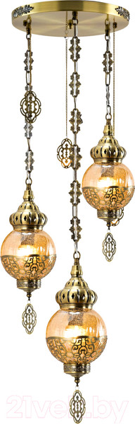 Изображение товара Потолочный светильник Citilux Каир CL419133