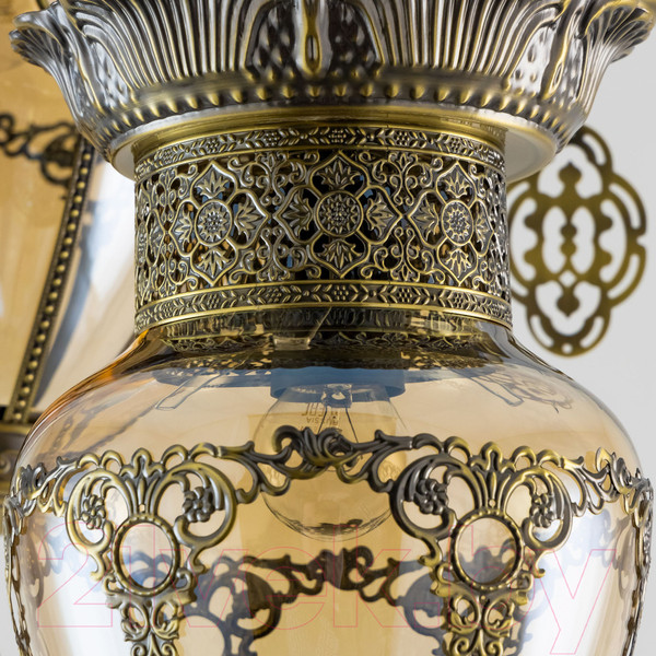 Изображение товара Люстра Citilux Каир CL419233