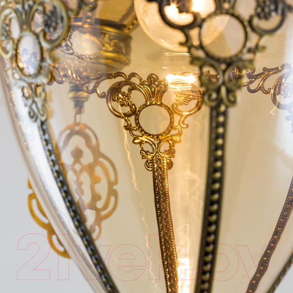 Изображение товара Люстра Citilux Каир CL419233