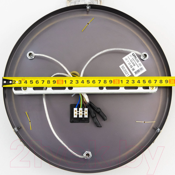 Изображение товара Люстра Citilux Каир CL419233