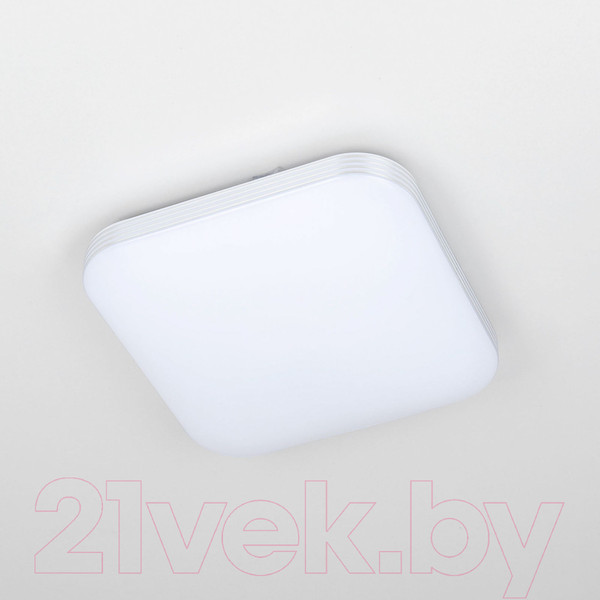 Изображение товара Потолочный светильник Citilux Симпла CL714K24SV