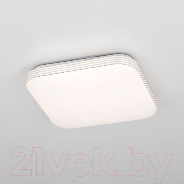 Изображение товара Потолочный светильник Citilux Симпла CL714K24SV