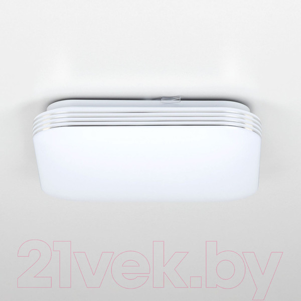 Изображение товара Потолочный светильник Citilux Симпла CL714K24SV