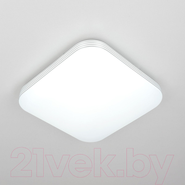 Изображение товара Потолочный светильник Citilux Симпла CL714K24SV