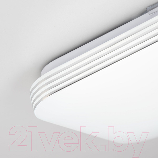 Изображение товара Потолочный светильник Citilux Симпла CL714K24SV