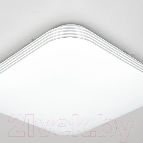 Изображение товара Потолочный светильник Citilux Симпла CL714K24SV