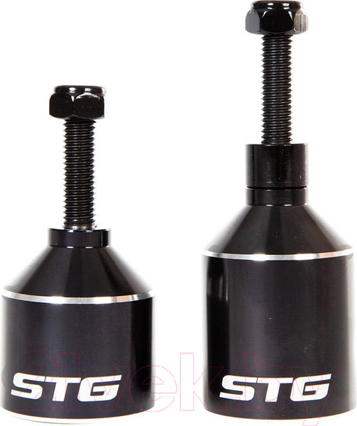 Изображение товара Пега для самоката STG Х99073 (черный)