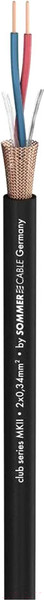 Изображение товара Кабель Sommer Cable SC-Club Series MKII / 200-0051-200 (200м)