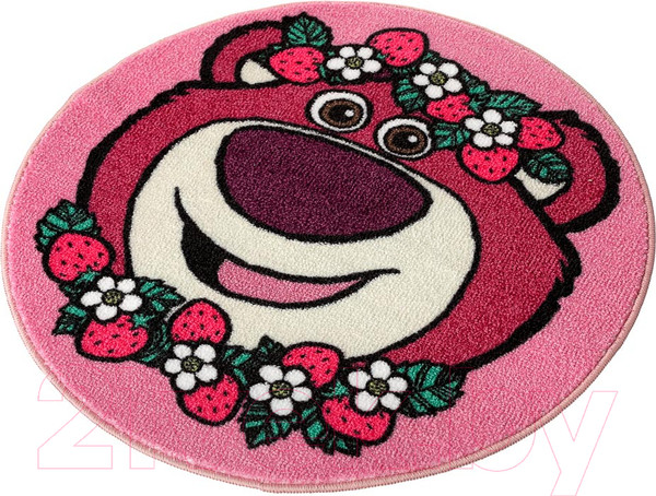 Изображение товара Коврик Miniso Lotso Collection / 0847