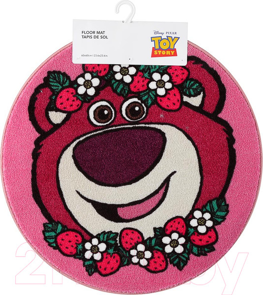 Изображение товара Коврик Miniso Lotso Collection / 0847