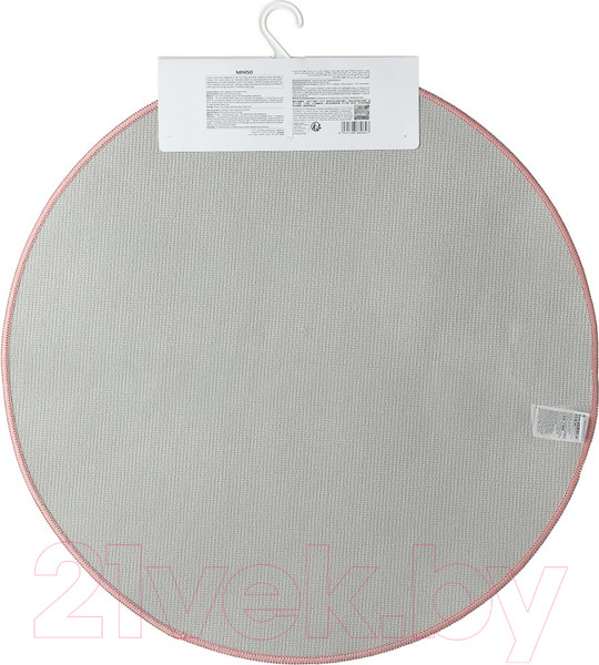 Изображение товара Коврик Miniso Lotso Collection / 0847