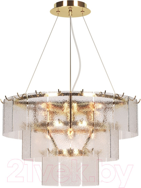 Изображение товара Люстра Lussole LSP-8712