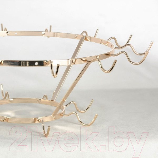 Изображение товара Люстра Lussole LSP-8712