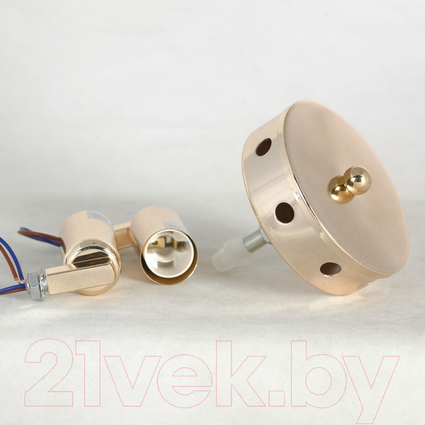 Изображение товара Люстра Lussole LSP-8712