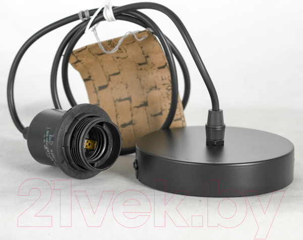 Изображение товара Потолочный светильник Lussole GRLSP-8728