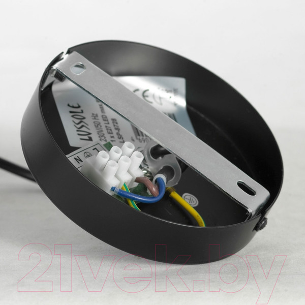 Изображение товара Потолочный светильник Lussole GRLSP-8728