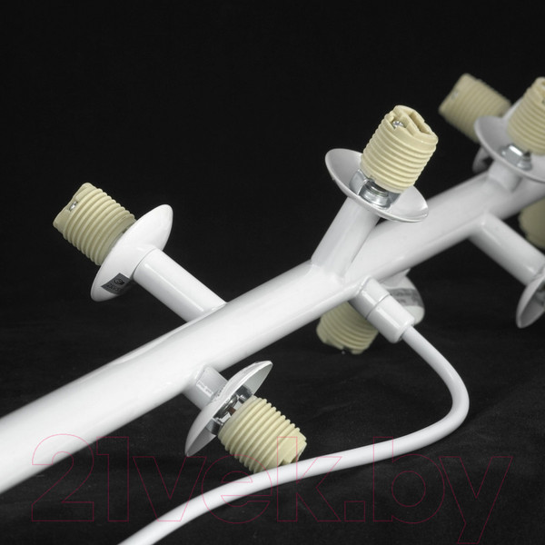 Изображение товара Люстра Lussole LSP-7001