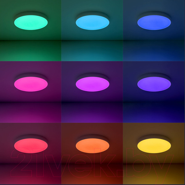 Изображение товара Потолочный светильник Citilux Купер CL724105G0