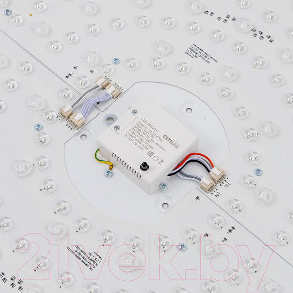 Изображение товара Потолочный светильник Citilux Купер CL724105G1