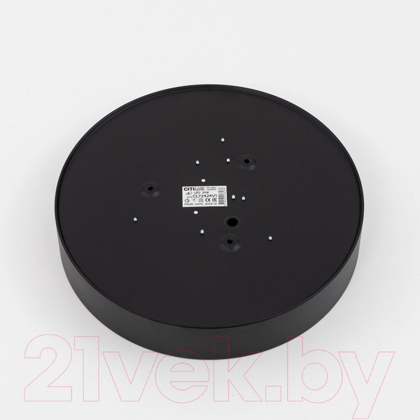 Изображение товара Потолочный светильник Citilux Купер CL72424V1