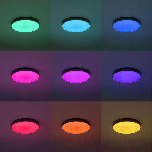 Изображение товара Потолочный светильник Citilux Купер CL72495G1