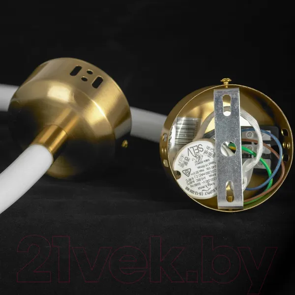 Изображение товара Потолочный светильник Lussole LSP-7012