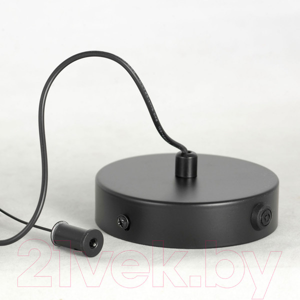 Изображение товара Потолочный светильник Lussole LSP-7016