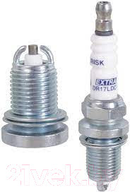 Изображение товара Свеча зажигания для авто Brisk DR17LDC