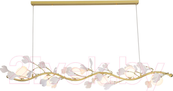 Изображение товара Люстра Lussole LSP-8748