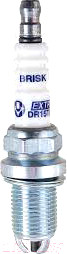 Изображение товара Свеча зажигания для авто Brisk DR15TC-1