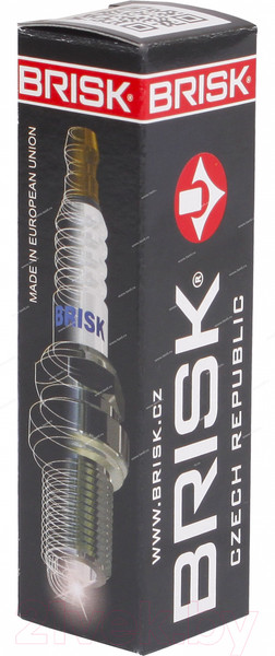 Изображение товара Свеча зажигания для авто Brisk NAR14YC